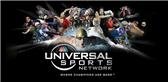game pic for Universal Sports Network